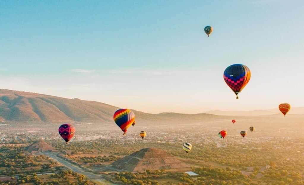 8 Benefits of Travel to a Happy  Fulfilled Life