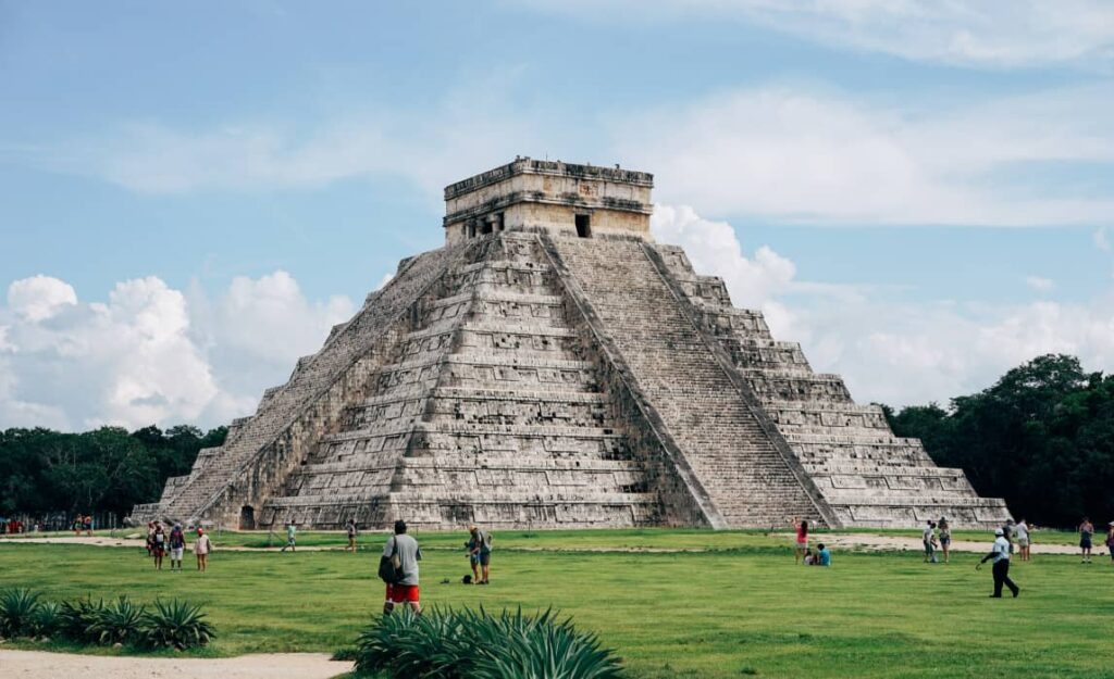 Discover an Authentic Mexico City