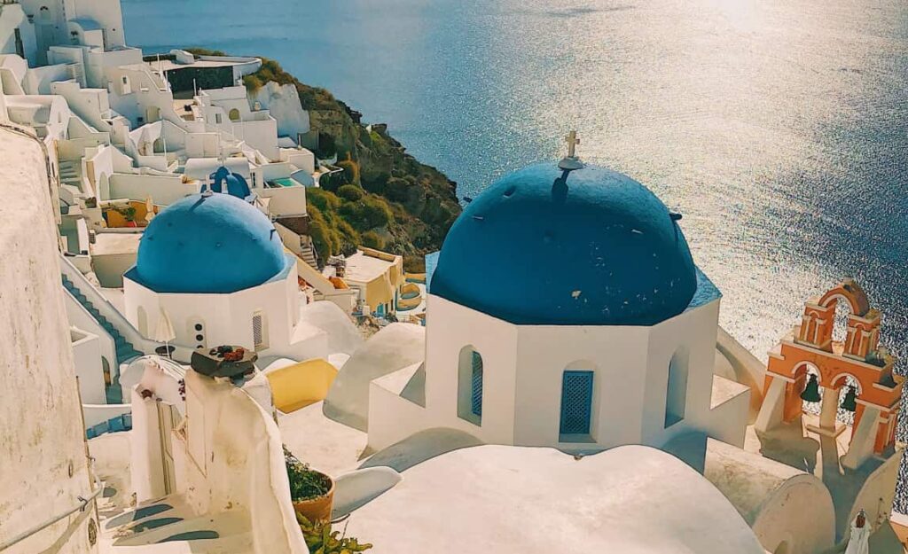 50 Amazing Adventures To Explore in Santorini
